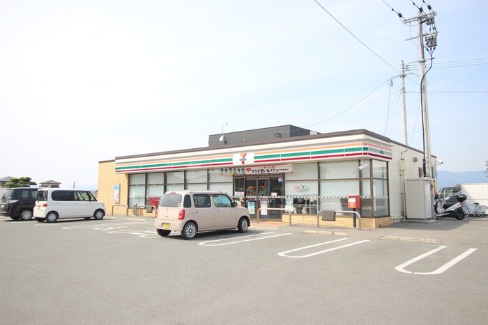 セブンイレブン