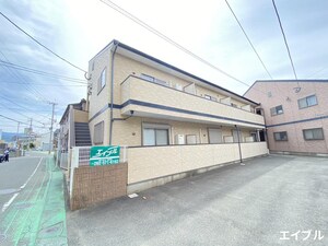 ＦＢハイツⅠ外観写真