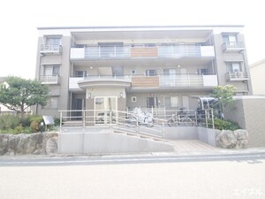 ルベルムⅠ外観写真