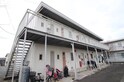 中冨ハイツⅢ