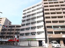 ｼﾞｬﾊﾟﾝﾊｲﾂﾌﾟﾘﾏﾍﾞｰﾗ六本松の外観写真