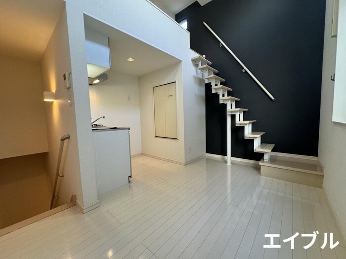 物件内観写真7　(居室)