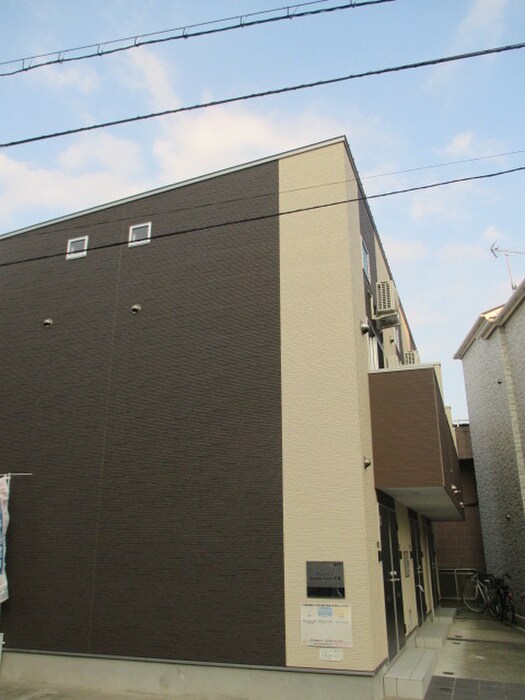 物件外観写真3　(外観写真)