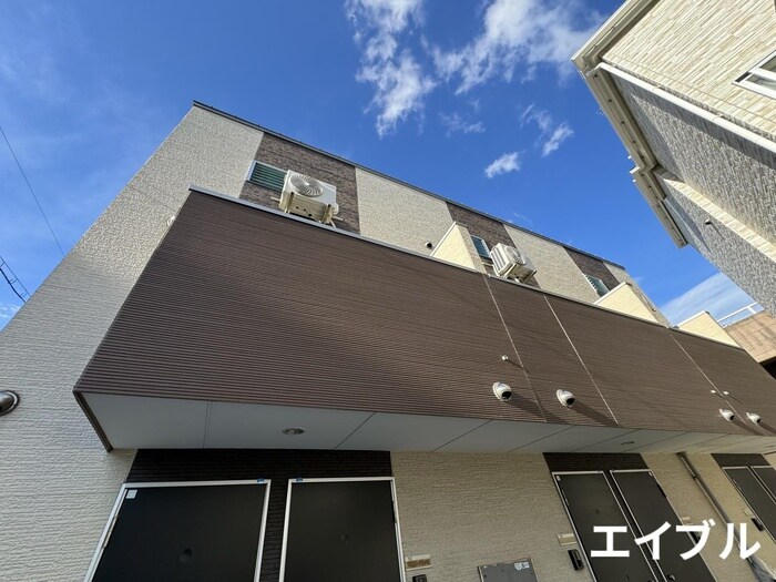 物件外観写真4　(外観写真)