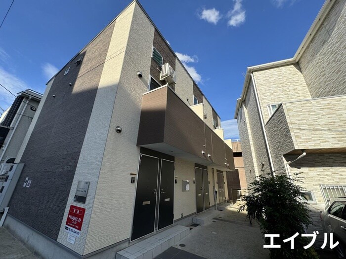 物件外観写真6　(外観写真)