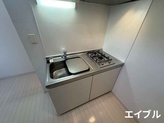 物件内観写真10　(キッチン)