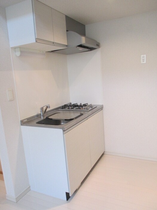 物件内観写真11　(キッチン)