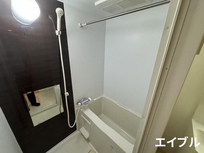 物件内観写真11　(バス／シャワールーム等)