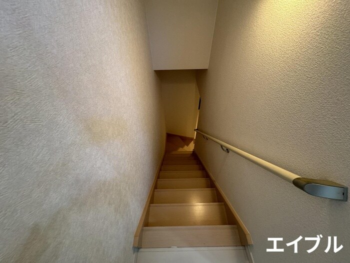 物件内観写真16　(廊下)