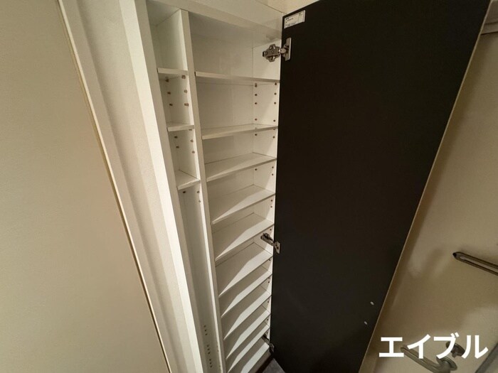 物件内観写真17　(靴箱)