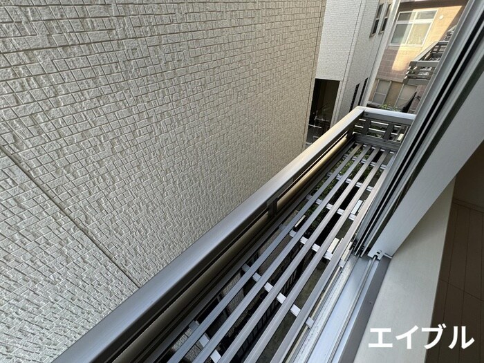 物件内観写真21　(ベランダ・バルコニー)