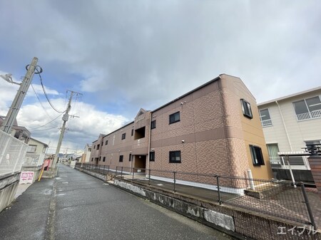 プロニティＣ外観写真