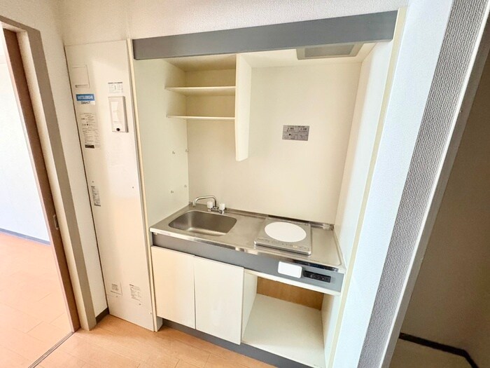 物件内観写真9　(キッチン)