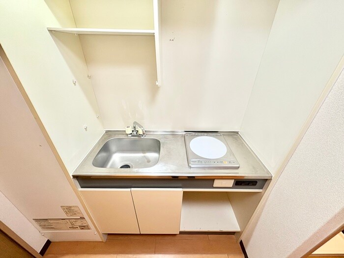 物件内観写真10　(キッチン)