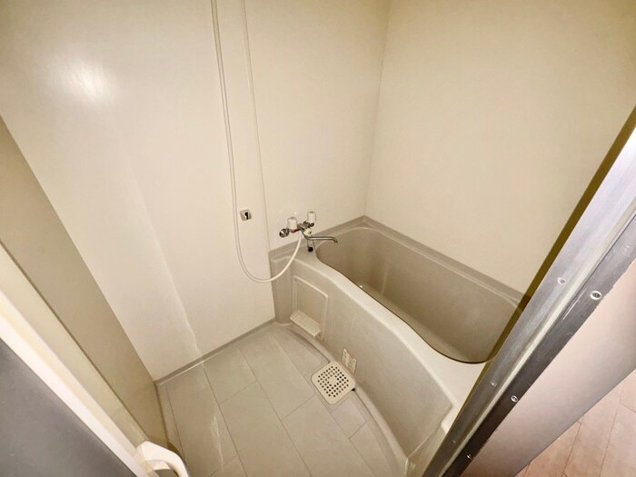 物件内観写真11　(バス／シャワールーム等)
