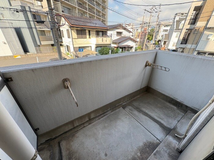 物件内観写真15　(ベランダ・バルコニー)