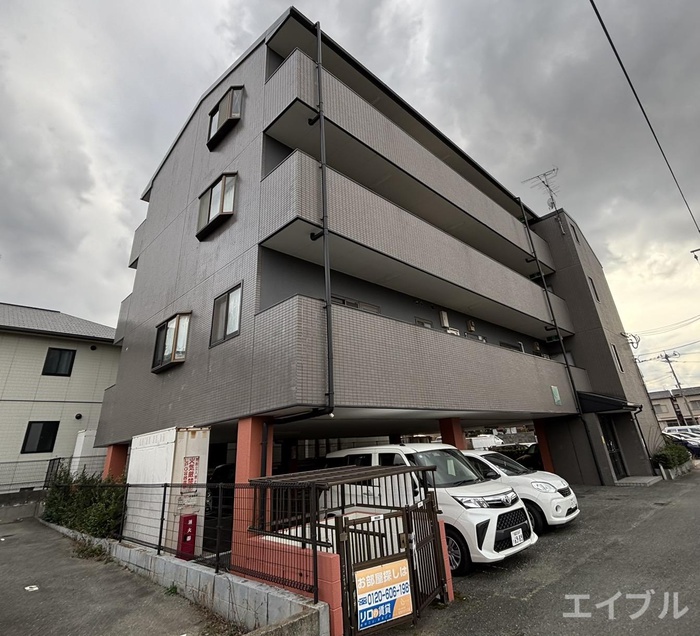 MHJコーポSASAGURI