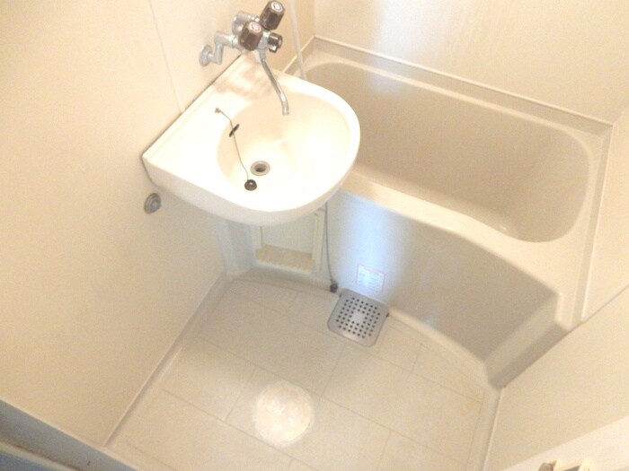 物件内観写真4　(バス／シャワールーム等)