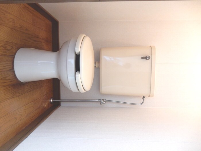 物件内観写真5　(トイレ)