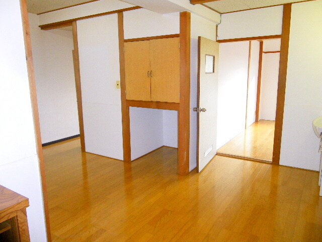 物件内観写真5　(キッチン)