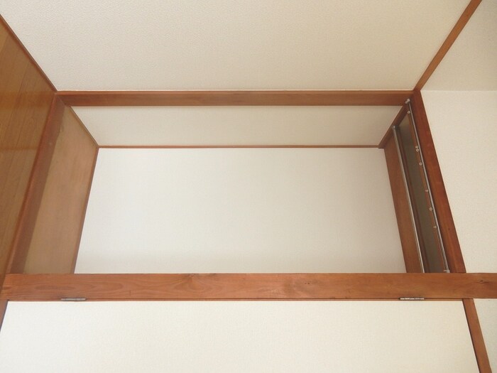 物件内観写真6　(収納)