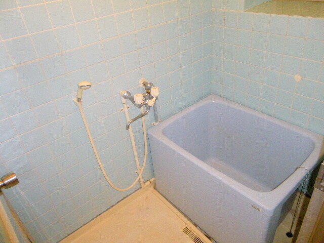 物件内観写真7　(バス／シャワールーム等)