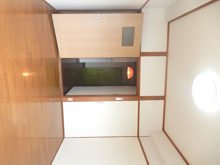 物件内観写真13　(居室)