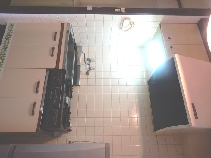 物件内観写真14　(キッチン)