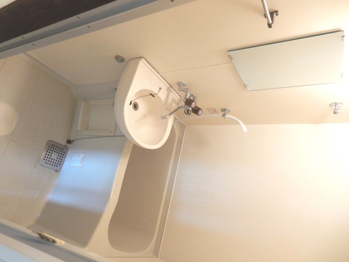 物件内観写真15　(バス／シャワールーム等)