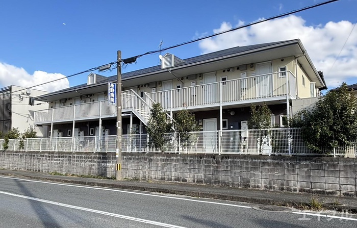 サンブライト月隈