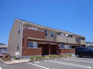 ネオ・ブリーズ外観写真