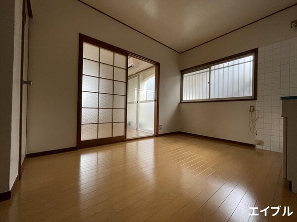 居室
