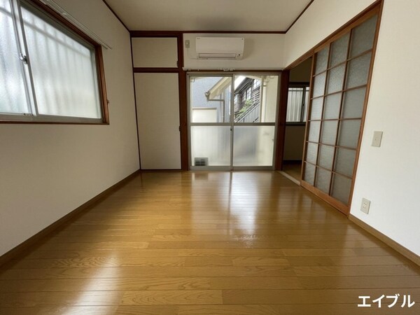 居室