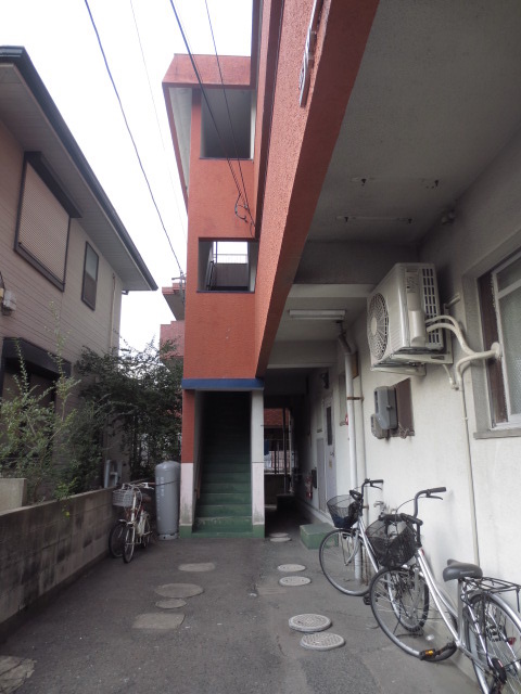 外観写真