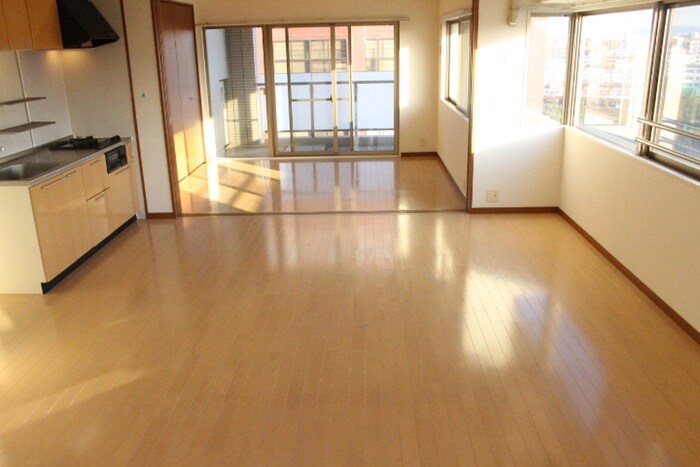 物件内観写真7　(居室)