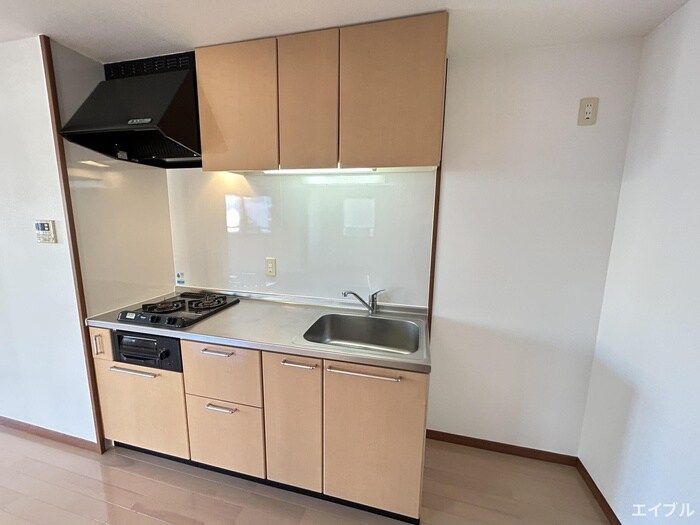 物件内観写真11　(キッチン)