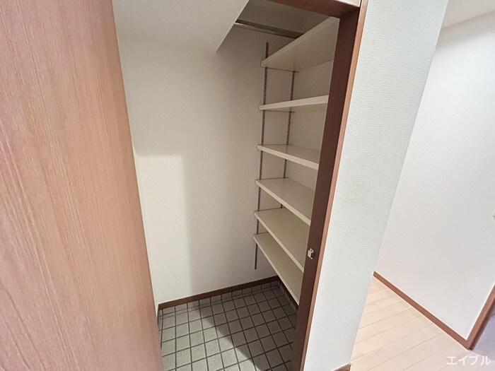 物件内観写真21　(靴箱)