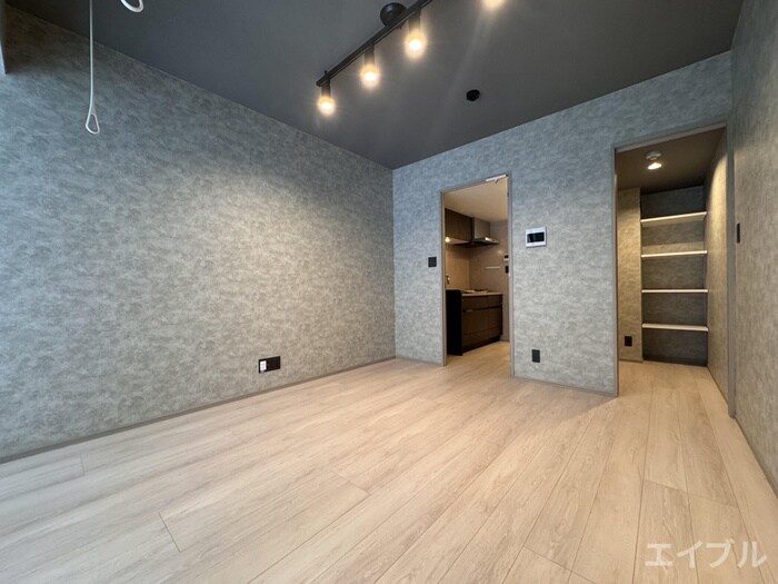 物件内観写真9　(居室)