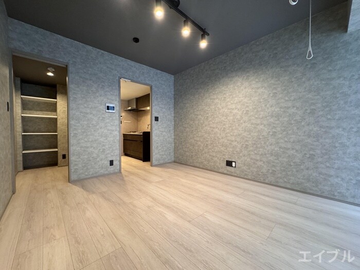 物件内観写真9　(居室)