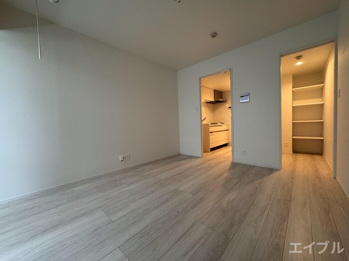 物件内観写真9　(居室)