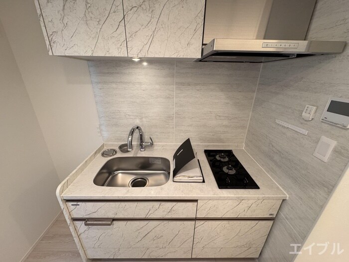 物件内観写真10　(キッチン)