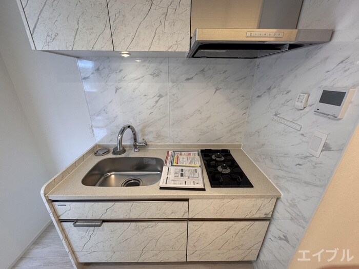 物件内観写真10　(キッチン)