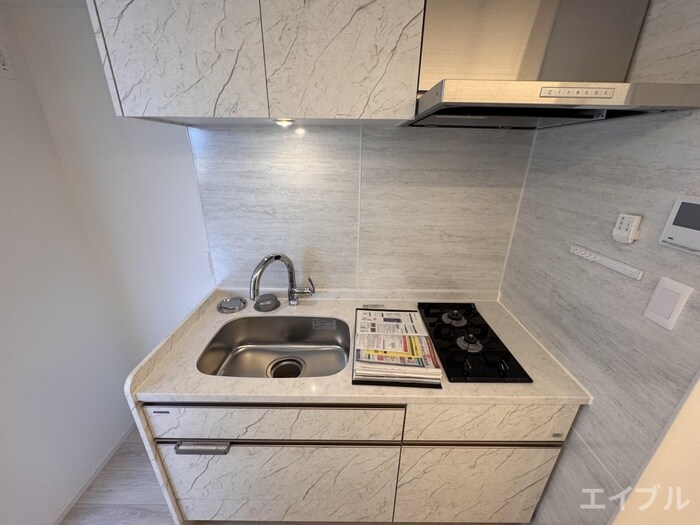 物件内観写真10　(キッチン)