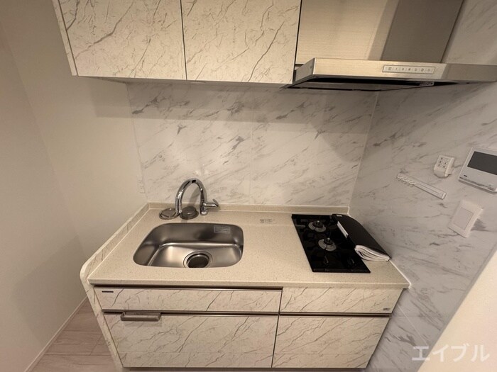 物件内観写真10　(キッチン)