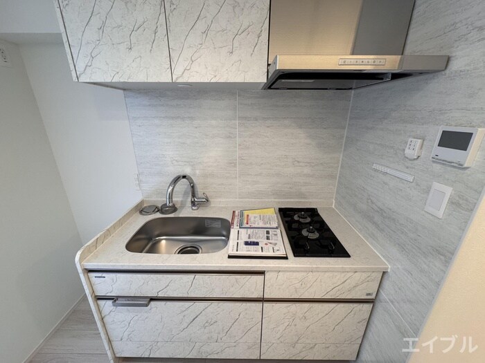 物件内観写真10　(キッチン)