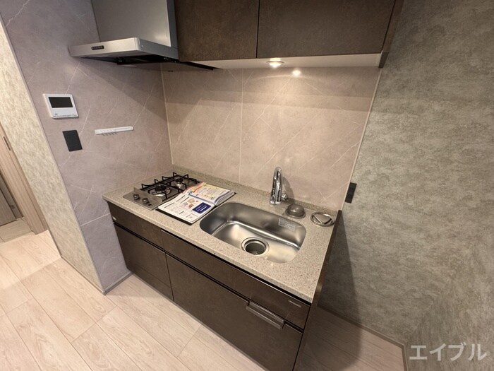 物件内観写真10　(キッチン)