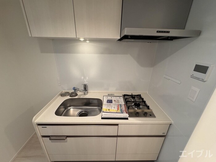 物件内観写真10　(キッチン)