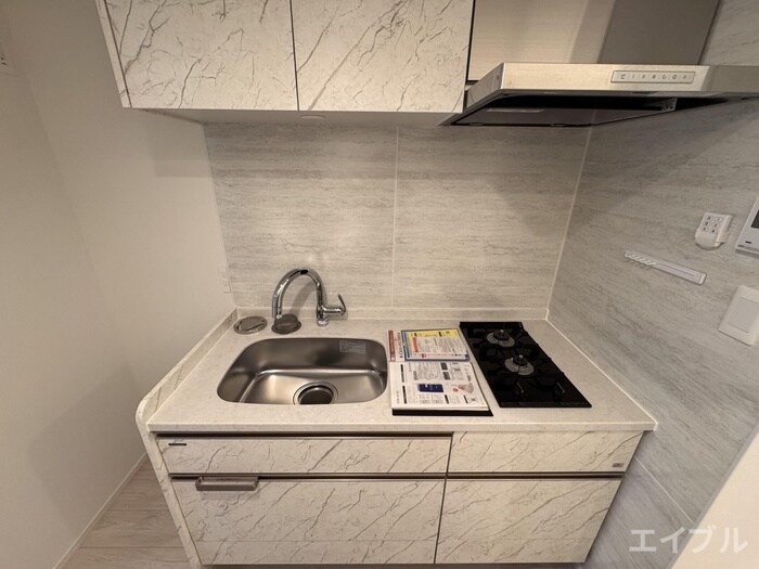 物件内観写真10　(キッチン)