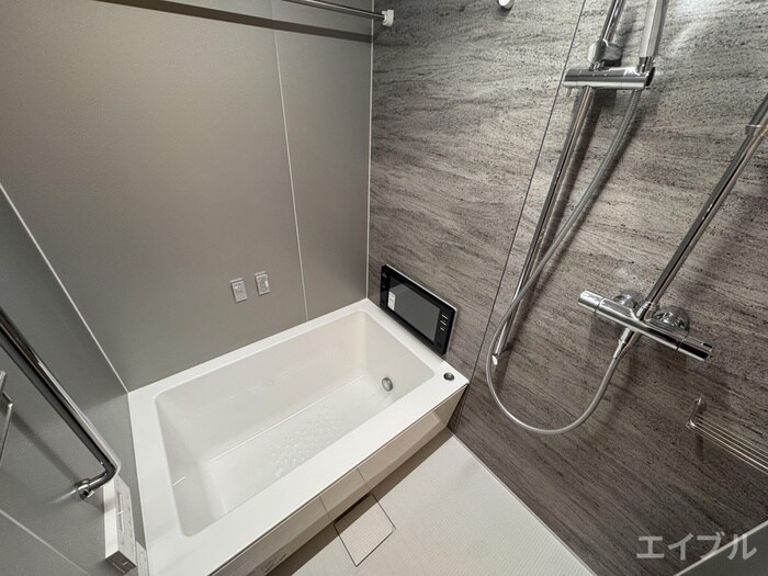 物件内観写真11　(バス／シャワールーム等)