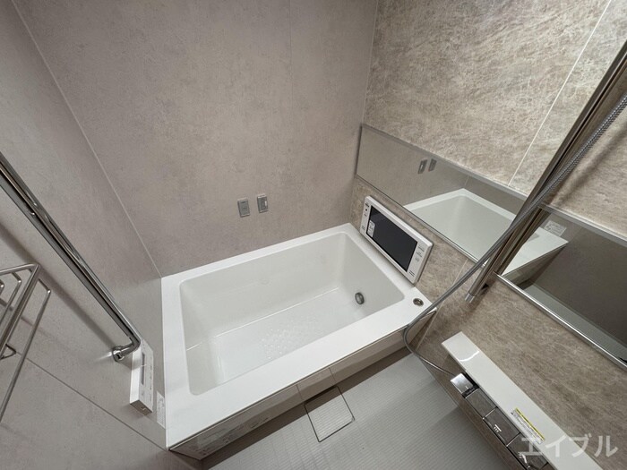 物件内観写真11　(バス／シャワールーム等)